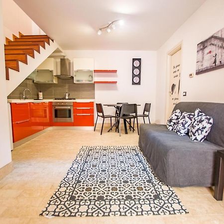 La Casa Di Lu Apartment Триест Екстериор снимка