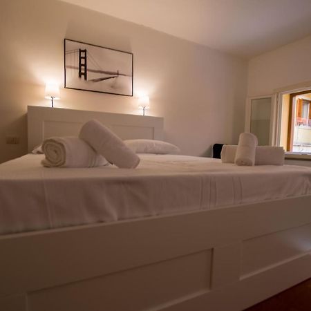 La Casa Di Lu Apartment Триест Екстериор снимка