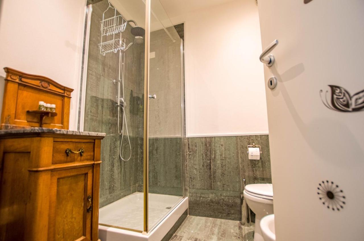 La Casa Di Lu Apartment Триест Екстериор снимка